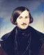 Nikolay Gogol