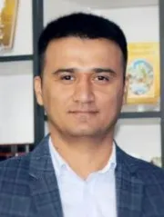 Sa'dullo Quronov