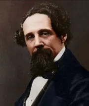 Charlz Dikkens