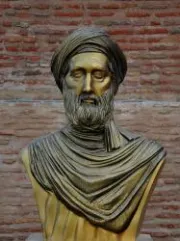 Ibn Xaldun Abduraxman Abu Zayd Ibn Muhammad