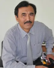 Akbar Mirzo