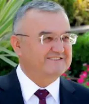 Xayriddin Sultonov