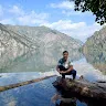 Utkirbek Abduvaliyev
