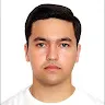 Dilshod Abduraximov