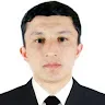 Dilmurod Mardonov