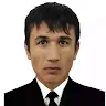 Jamshiddin Babajonov