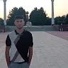 Alimardon Mamajonov