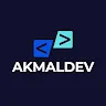 Akmaljon Muhammadjonov