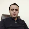 Nurik Nizomov