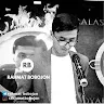 Раҳмат БОБОЖОН