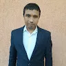 Akmaljon Sohibov