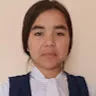 Sayida Abirqulova