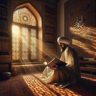 Abdurohman