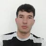 Огабек Сабиров