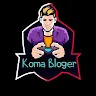 Koma Bloger