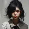 Rose Blink