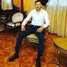 Жамшид Ганиев