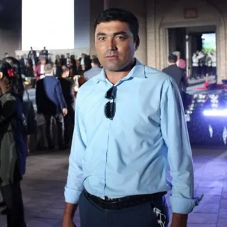 AZIMBOY Otajonov