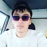 G'ulomjon Umarov