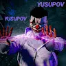 Jahongirmirzo Yusupov