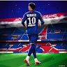 neymar forward