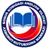AndijonAKM