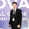 Salohiddin Odilov