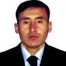 Bobomurod Saparov