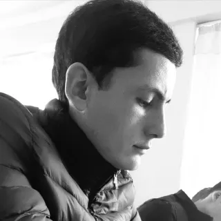 Jasurbek Nu’monov