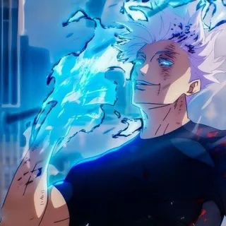 Gojo Satoru