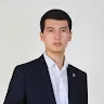Davron Toshmatov