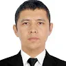 Дониёр Бердиев