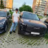 Diyorbek Xushboquv