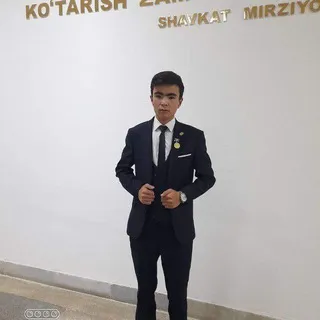Pahlavon
