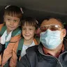 Азиз Нуманов