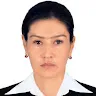 Nigora Xolmirzayeva