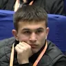 Otabek Bafoyev