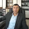 inomjon bahramov