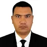 Abdullo Nematillayev