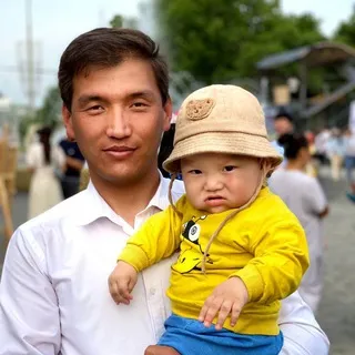 Umar Sherqulov