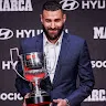 Мухаммаджон Худойбердиев