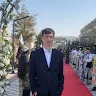 Ziyodin Xolbozorov