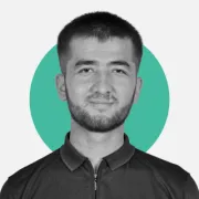 Otabek Ergashali o‘g‘li