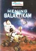 Mening galaktikam