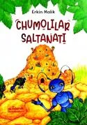 Chumolilar saltanati
