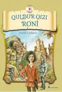 Quldur qizi Roni