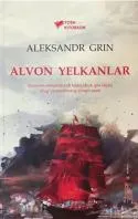 Alvon yelkanlar