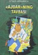 "Ajdar"ning tavbasi
