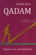 Qadam