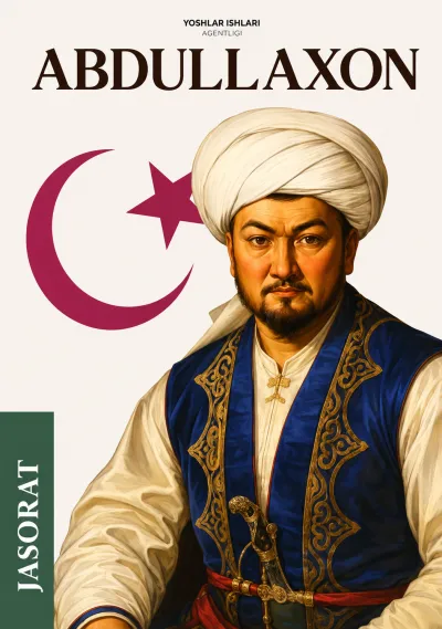 Abdullaxon